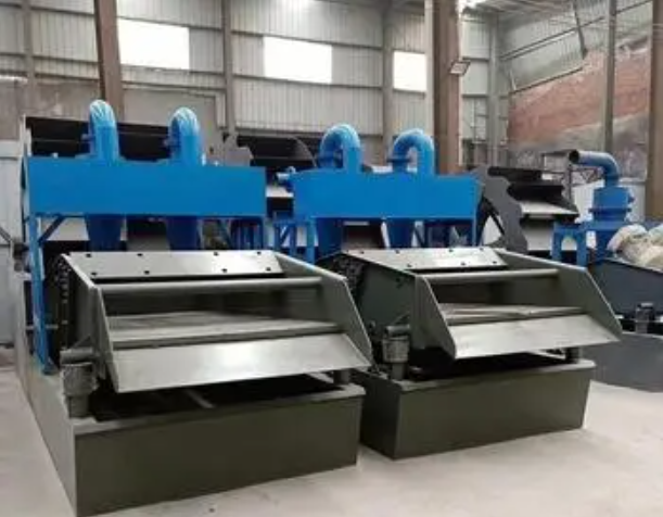 細(xì)砂回收機(jī)中的篩網(wǎng)有什么作用,細(xì)砂回收機(jī)工作原理,細(xì)砂回收機(jī)廠家 細(xì)砂回收機(jī)中的篩網(wǎng)有什么作用,細(xì)砂回收機(jī)工作原理,細(xì)砂回收機(jī)廠家