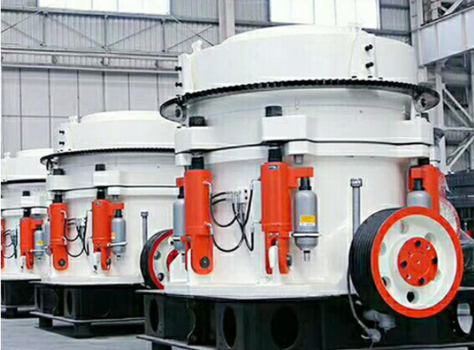 提升圓錐破生產(chǎn)能力的三大妙招！