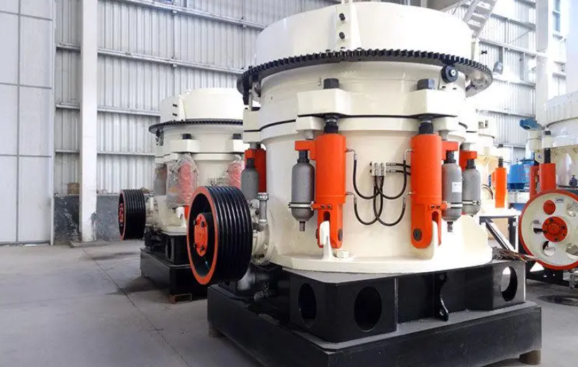 這十個(gè)理由讓多缸圓錐破更受用戶(hù)青睞